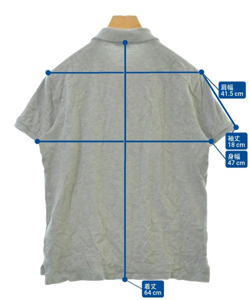 Polo Ralph Lauren เสื้อโปโล