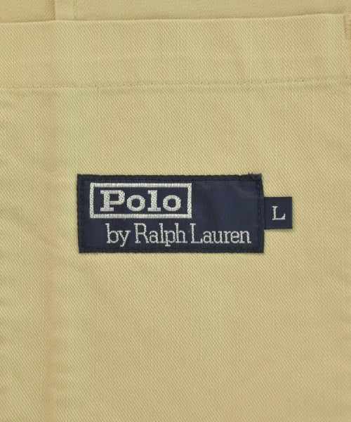 Polo Ralph Lauren แจ็คเก็ตลำลอง