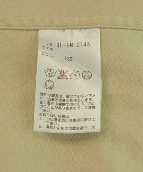 Polo Ralph Lauren แจ็คเก็ตลำลอง