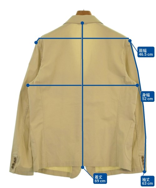 Polo Ralph Lauren แจ็คเก็ตลำลอง