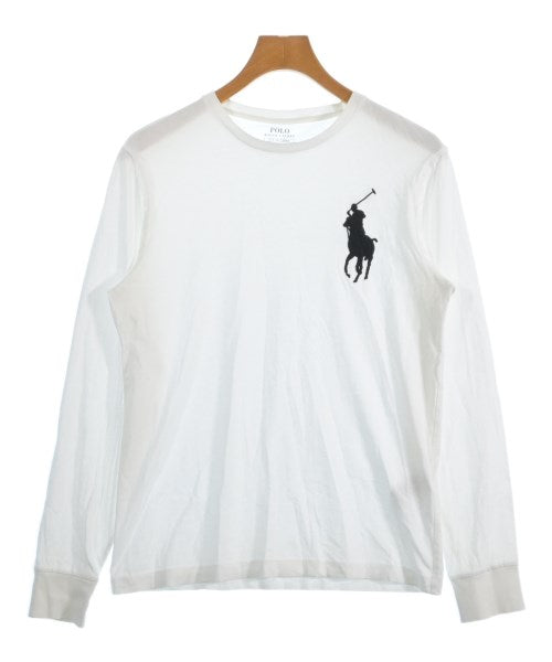 Polo Ralph Lauren เสื้อยืด/เสื้อท็อปส์