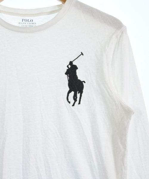 Polo Ralph Lauren เสื้อยืด/เสื้อท็อปส์