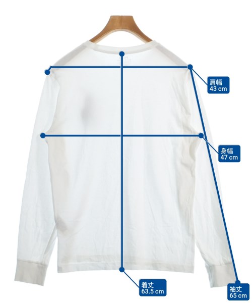 Polo Ralph Lauren เสื้อยืด/เสื้อท็อปส์