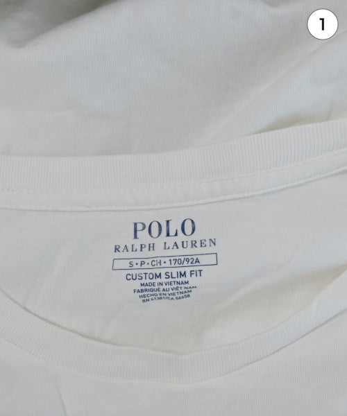 Polo Ralph Lauren เสื้อยืด/เสื้อท็อปส์