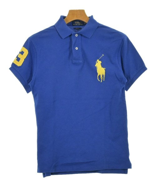 Polo Ralph Lauren เสื้อโปโล