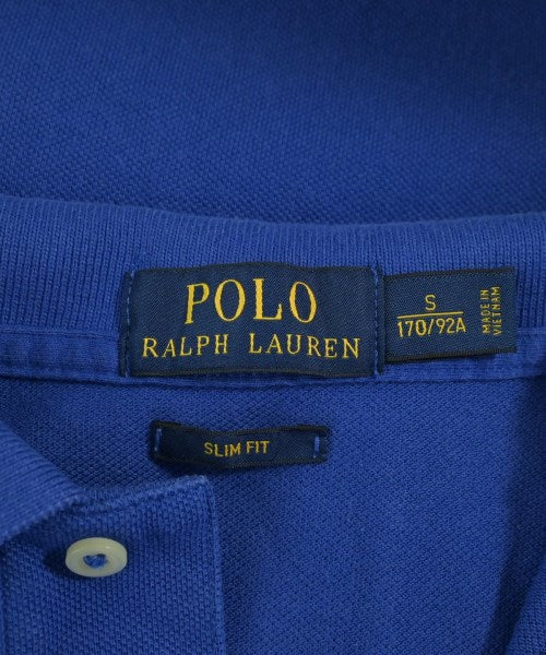 Polo Ralph Lauren เสื้อโปโล