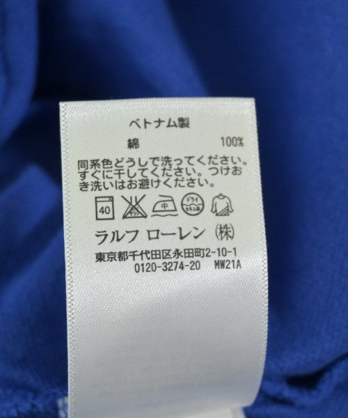 Polo Ralph Lauren เสื้อโปโล