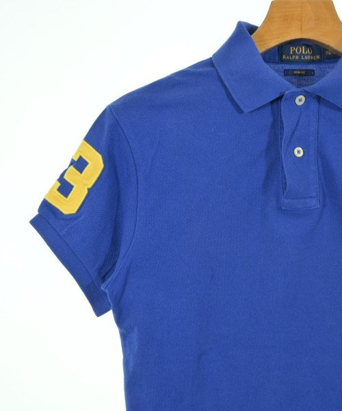 Polo Ralph Lauren เสื้อโปโล