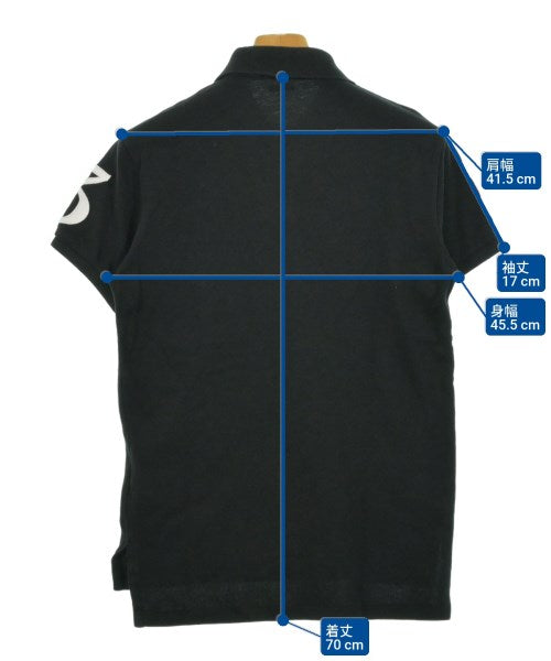 Polo Ralph Lauren เสื้อโปโล