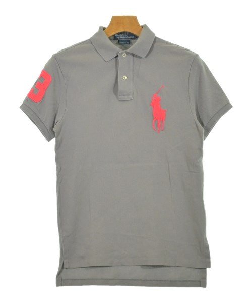 Polo Ralph Lauren เสื้อโปโล