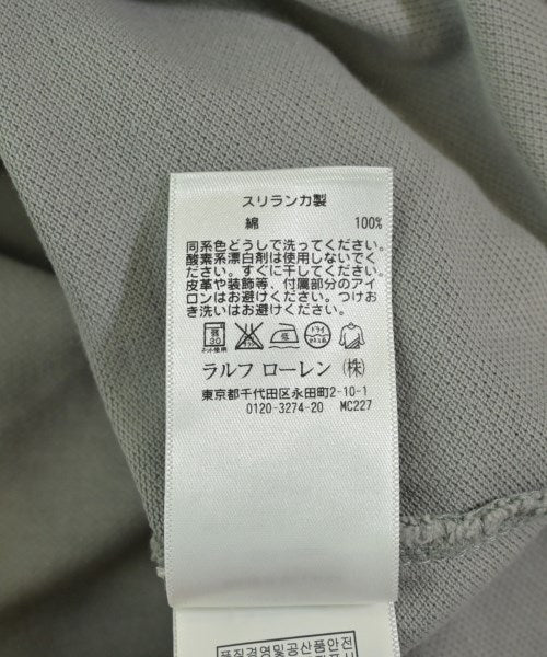 Polo Ralph Lauren เสื้อโปโล