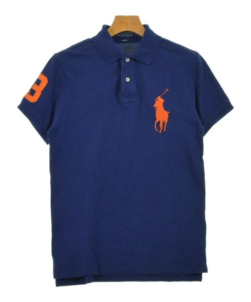 Polo Ralph Lauren เสื้อโปโล