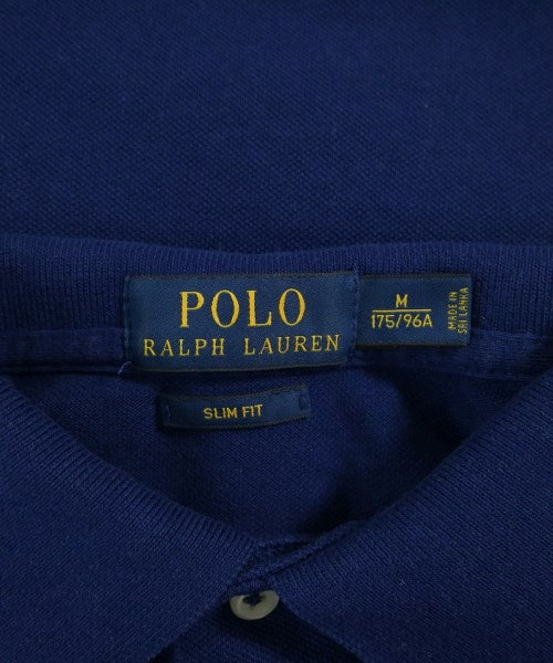Polo Ralph Lauren เสื้อโปโล