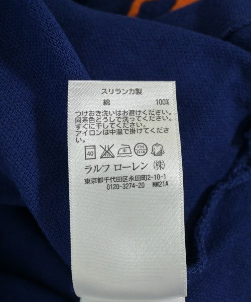 Polo Ralph Lauren เสื้อโปโล