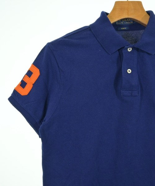 Polo Ralph Lauren เสื้อโปโล