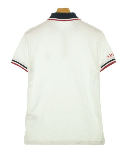 Polo Ralph Lauren เสื้อโปโล