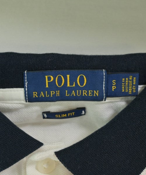 Polo Ralph Lauren เสื้อโปโล