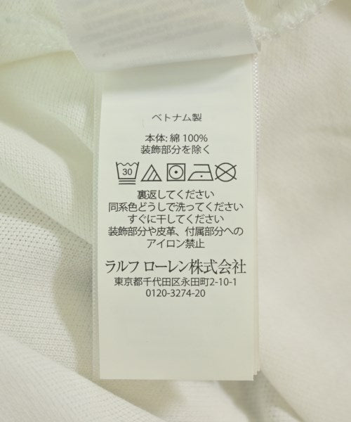 Polo Ralph Lauren เสื้อโปโล