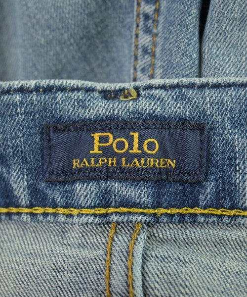 Polo Ralph Lauren ยีนส์