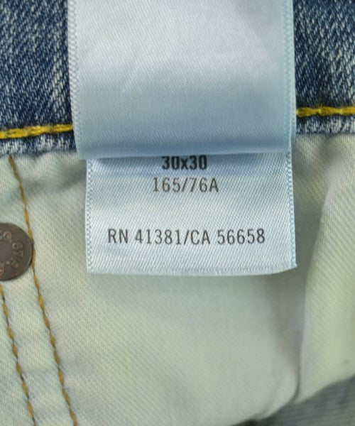 Polo Ralph Lauren ยีนส์