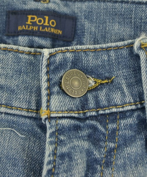 Polo Ralph Lauren ยีนส์