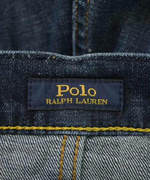 Polo Ralph Lauren ยีนส์