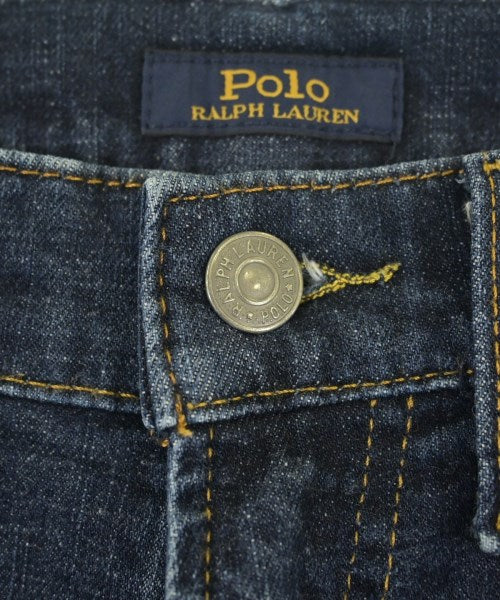 Polo Ralph Lauren ยีนส์
