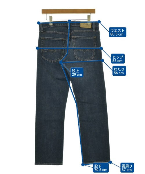 Polo Ralph Lauren ยีนส์