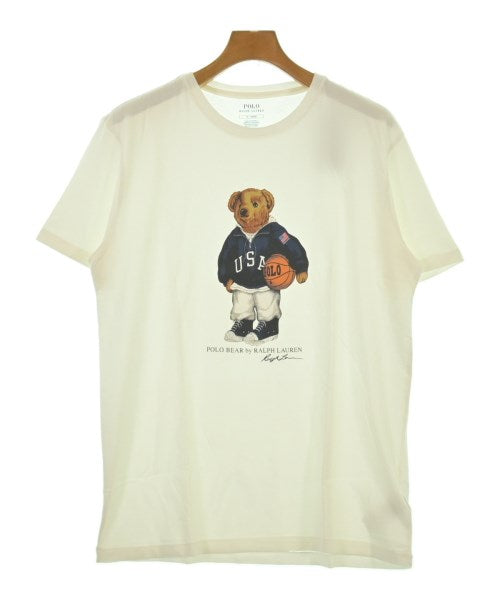 Polo Ralph Lauren เสื้อยืด/เสื้อท็อปส์