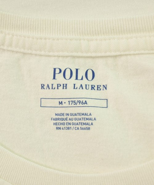 Polo Ralph Lauren เสื้อยืด/เสื้อท็อปส์
