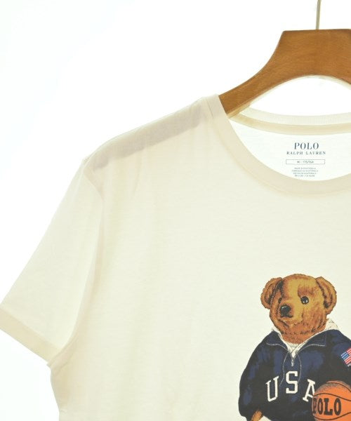 Polo Ralph Lauren เสื้อยืด/เสื้อท็อปส์