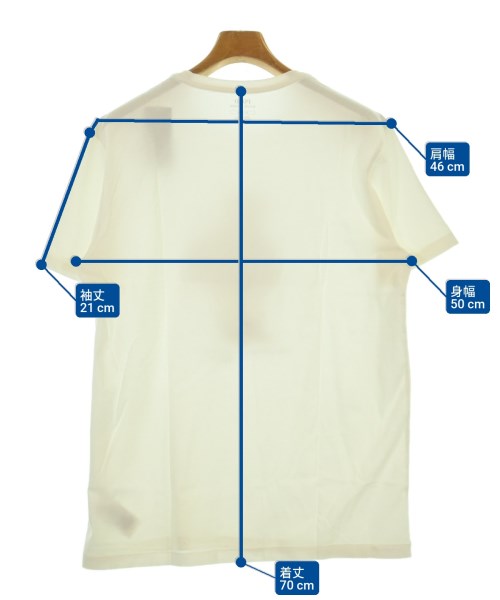Polo Ralph Lauren เสื้อยืด/เสื้อท็อปส์