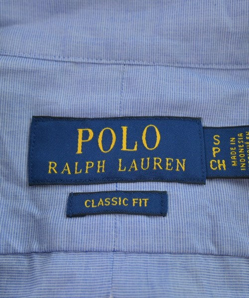 Polo Ralph Lauren เสื้อลำลอง