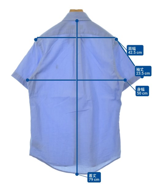 Polo Ralph Lauren เสื้อลำลอง