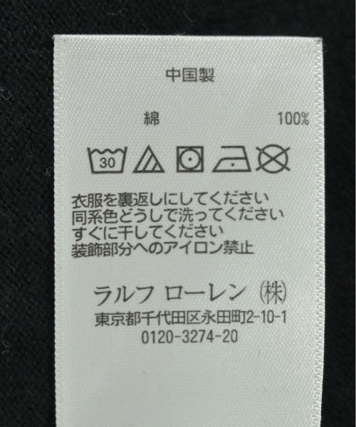 Polo Ralph Lauren เสื้อโปโล