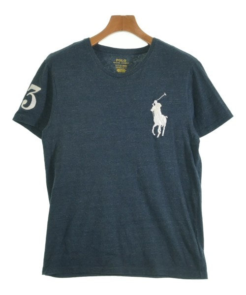 Polo Ralph Lauren เสื้อยืด/เสื้อท็อปส์