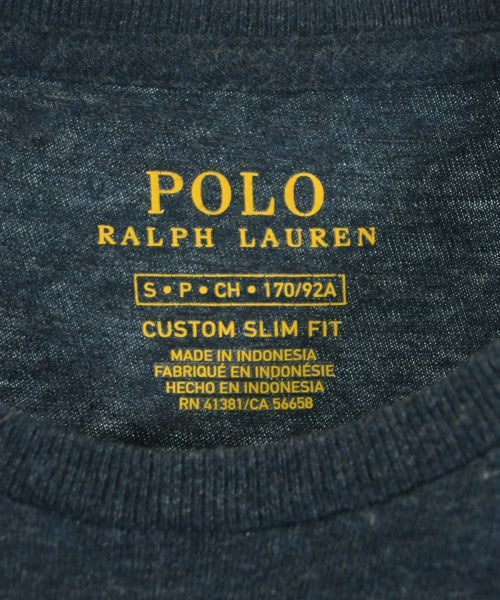Polo Ralph Lauren เสื้อยืด/เสื้อท็อปส์