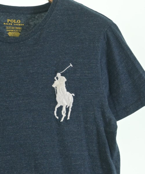 Polo Ralph Lauren เสื้อยืด/เสื้อท็อปส์