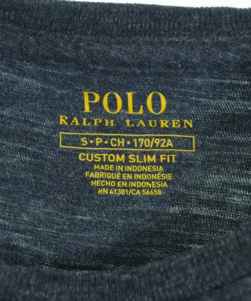 Polo Ralph Lauren เสื้อยืด/เสื้อท็อปส์