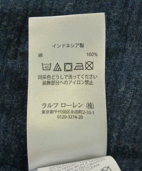 Polo Ralph Lauren เสื้อยืด/เสื้อท็อปส์