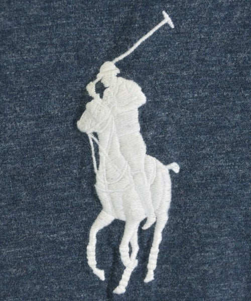 Polo Ralph Lauren เสื้อยืด/เสื้อท็อปส์