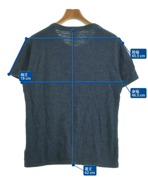 Polo Ralph Lauren เสื้อยืด/เสื้อท็อปส์