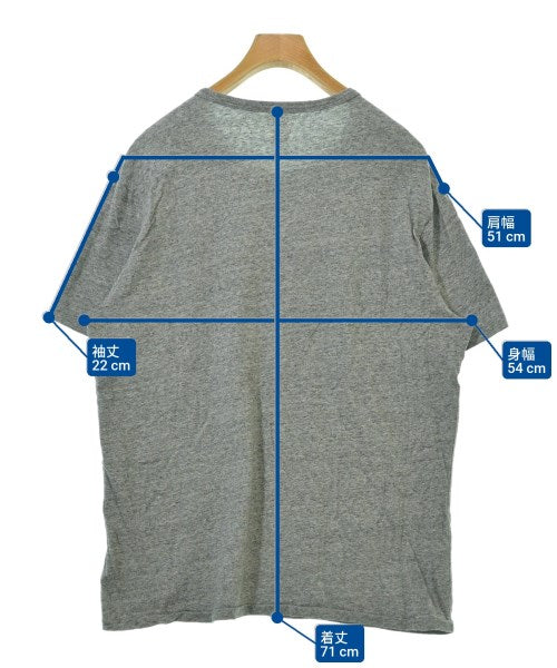 Polo Ralph Lauren เสื้อยืด/เสื้อท็อปส์