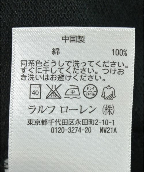 Polo Ralph Lauren เสื้อโปโล