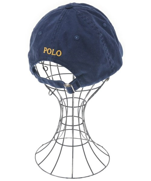Polo Ralph Lauren หมวกแก๊ป