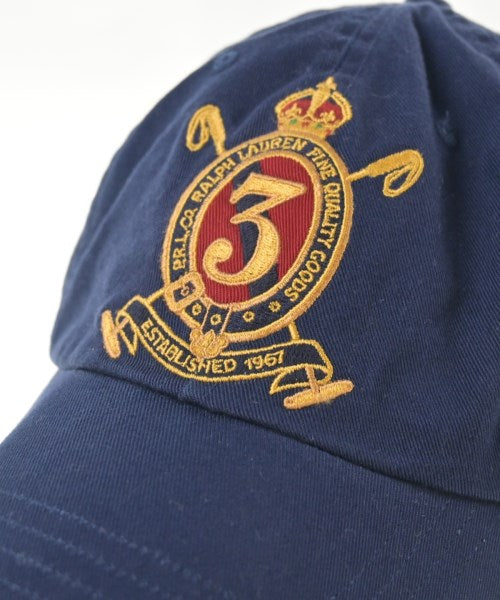 Polo Ralph Lauren หมวกแก๊ป