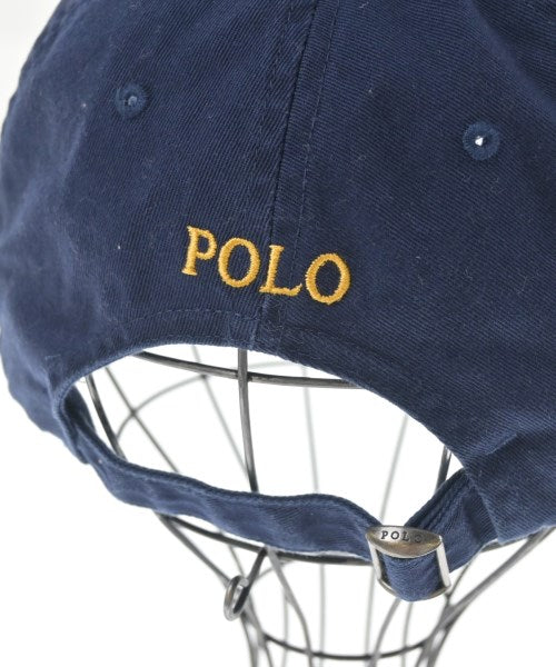 Polo Ralph Lauren หมวกแก๊ป