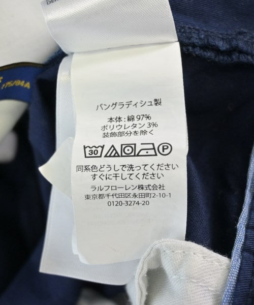 Polo Ralph Lauren กางเกงขาสั้น