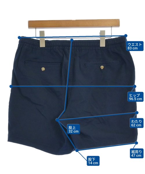 Polo Ralph Lauren กางเกงขาสั้น
