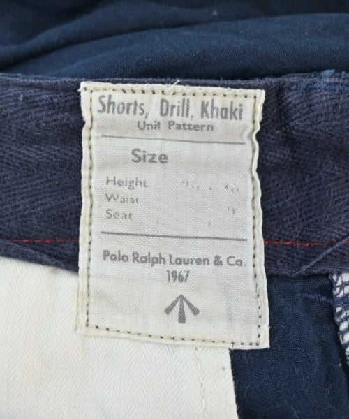 Polo Ralph Lauren กางเกงขาสั้น